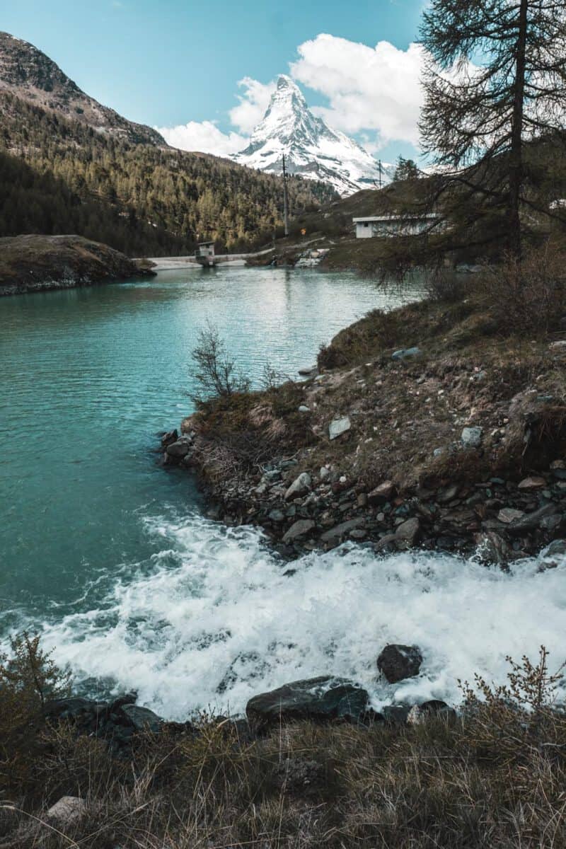 Die Schönsten Leichten Wanderungen In Der Schweiz - Panoramawanderungen ...