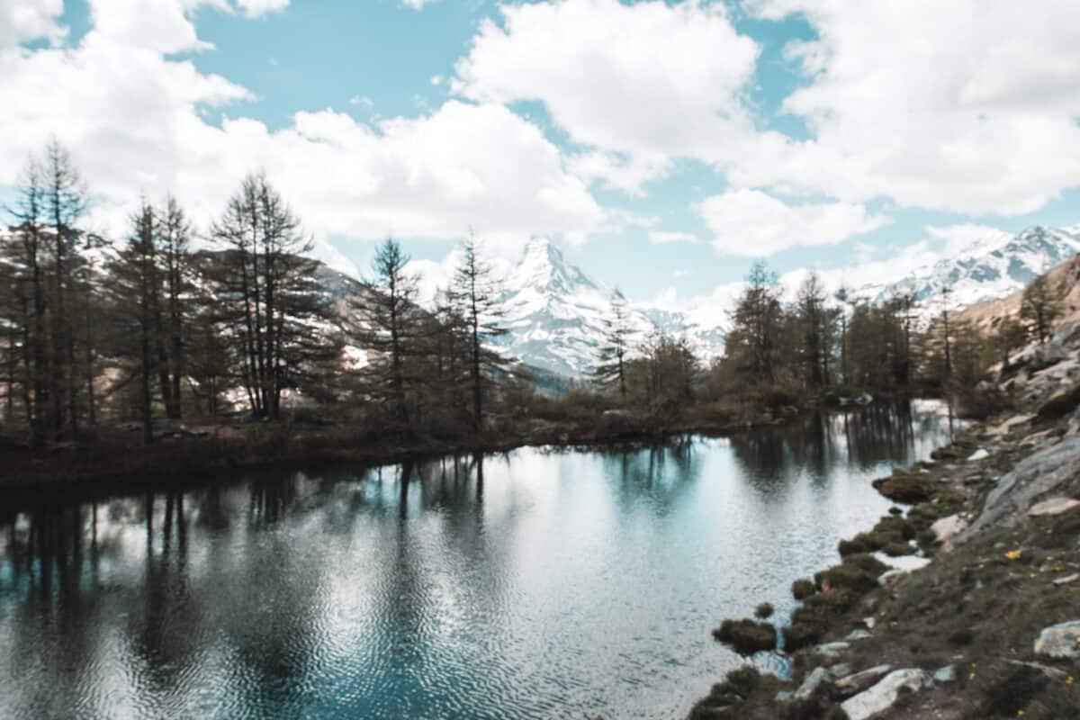 Die Schönsten Leichten Wanderungen In Der Schweiz - Panoramawanderungen ...